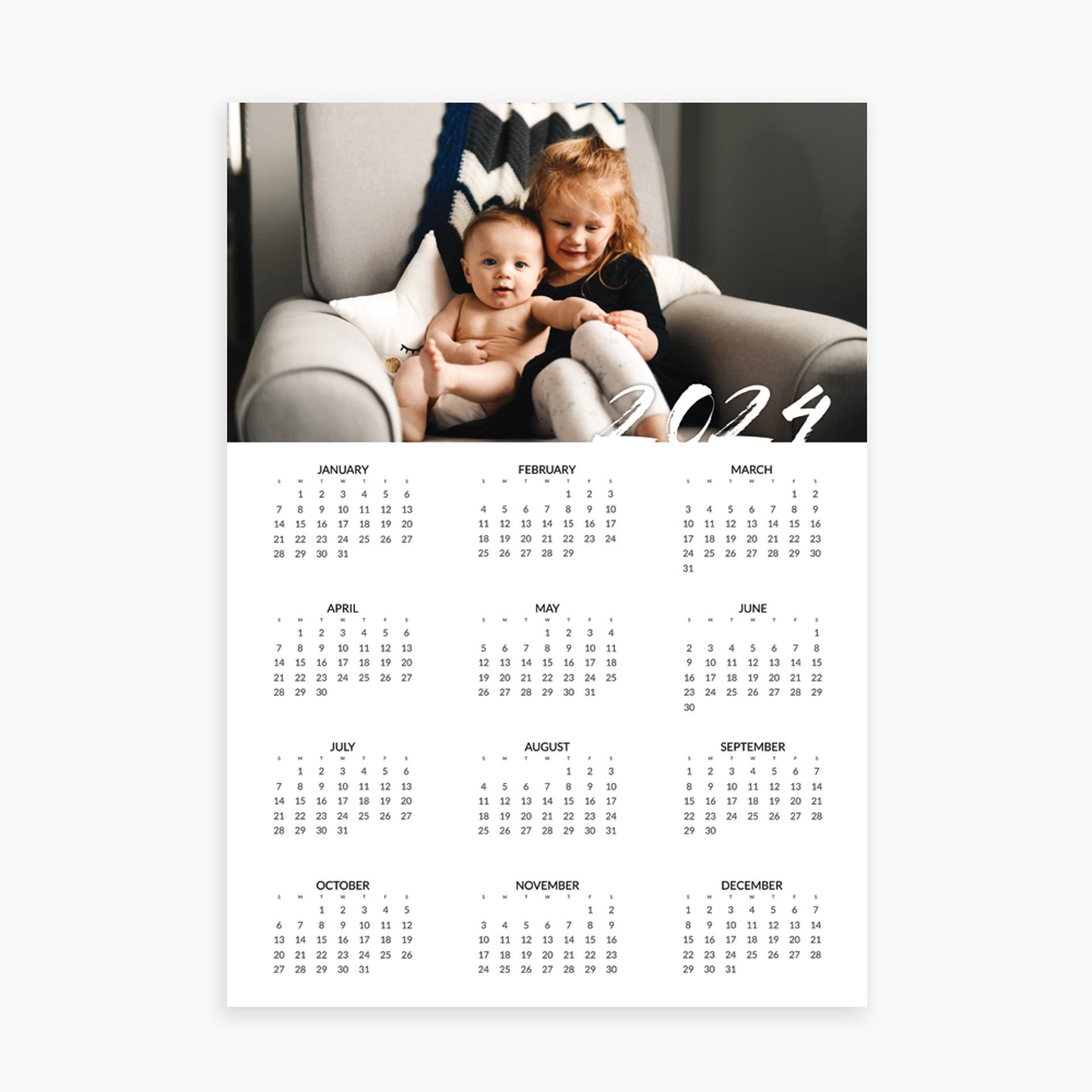 Poster Calendars image