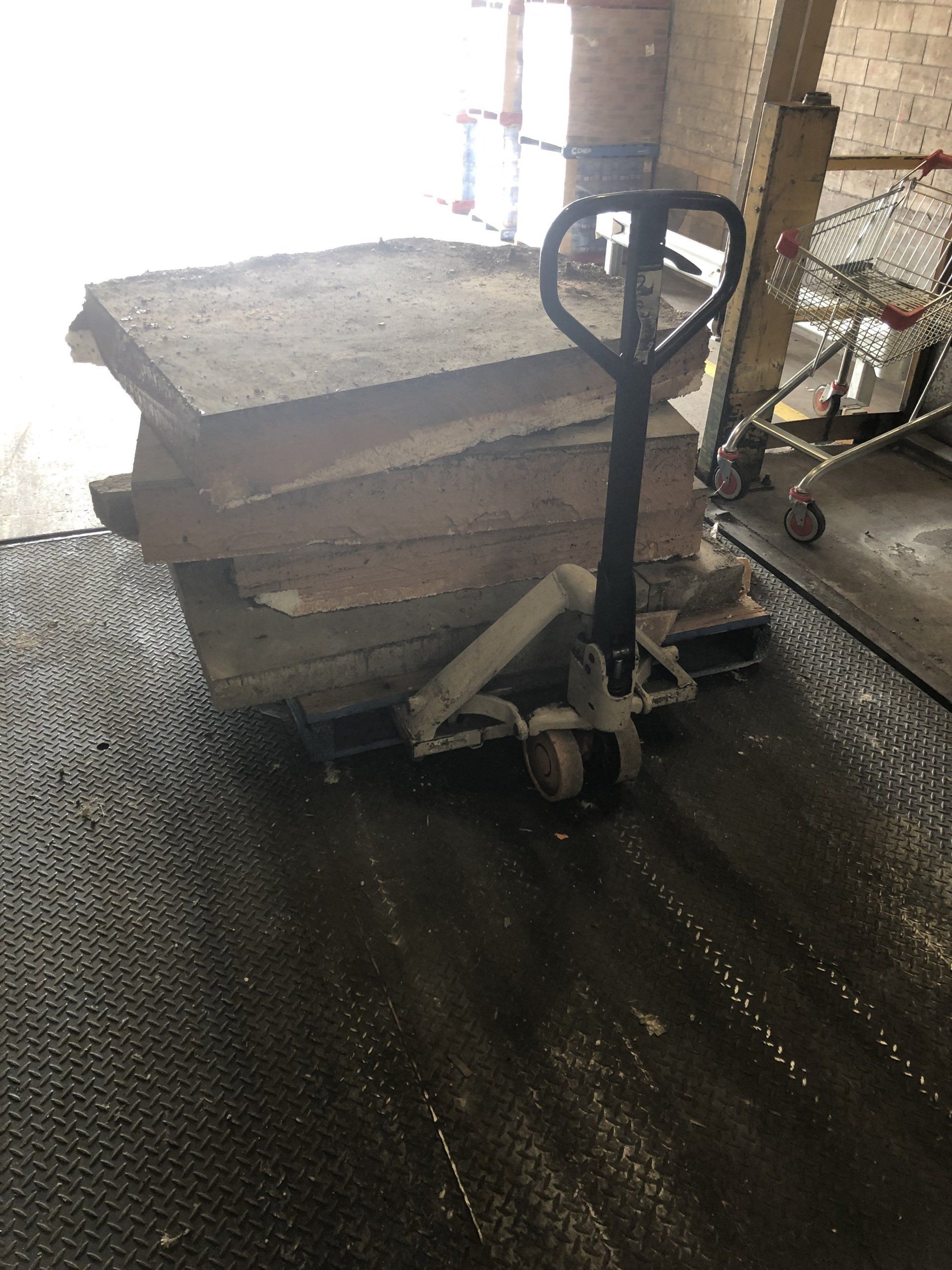 Concrete Cutting Removal  — Super City Concrete Cutting In Darwin, NT