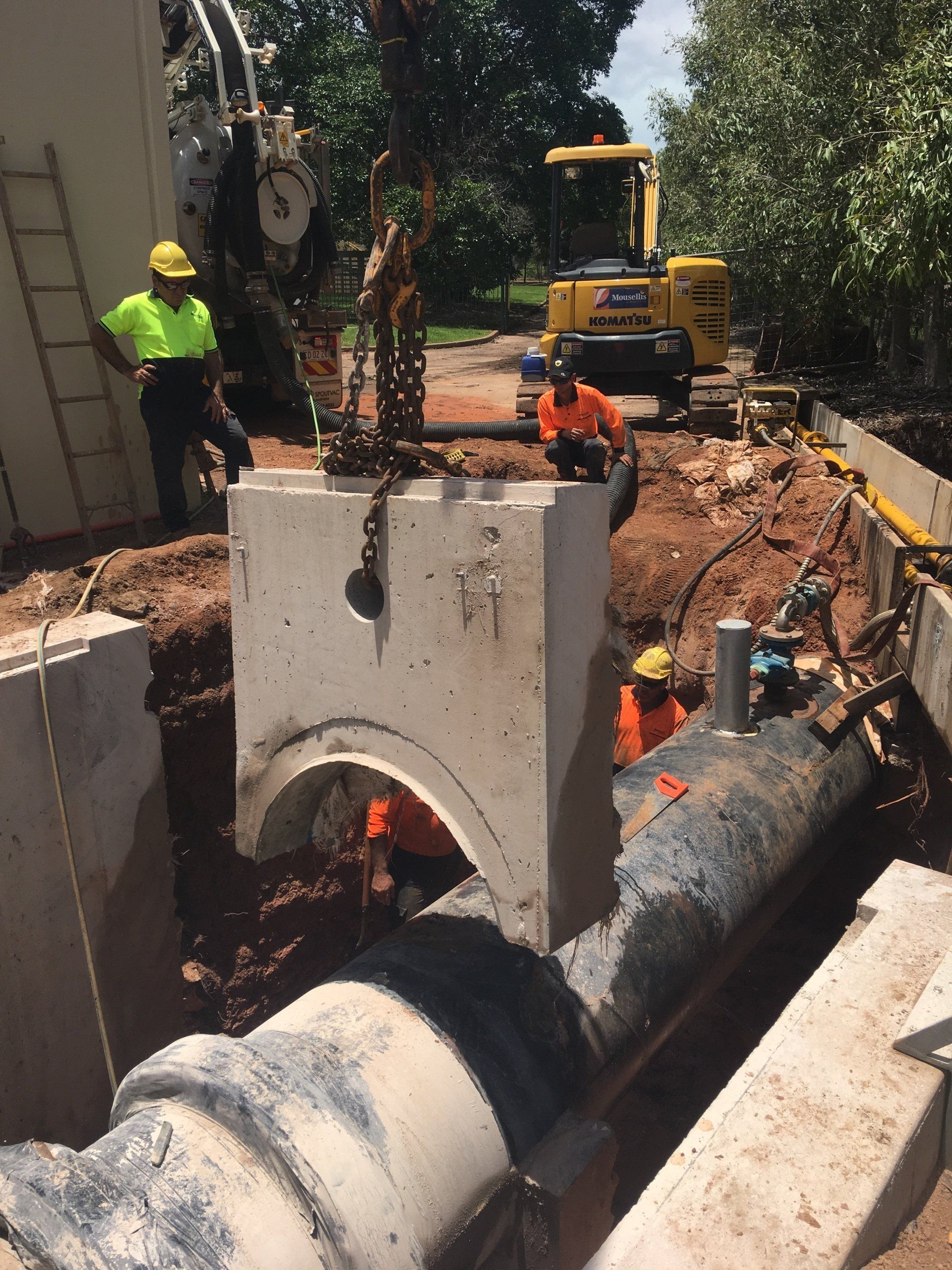 Track Saw  — Super City Concrete Cutting In Darwin, NT