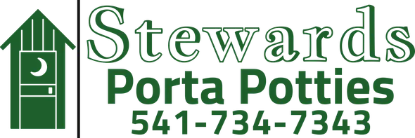 Stewards Porta Potties