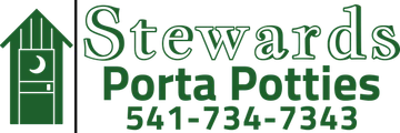 Stewards Porta Potties