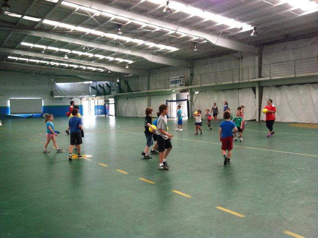 westgate indoor soccer