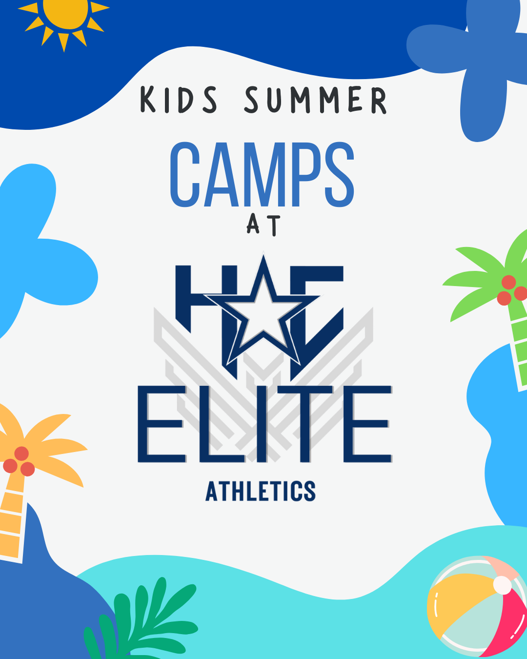 Summer Camps