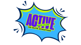 Active Kids Club at HC Elite Athletics