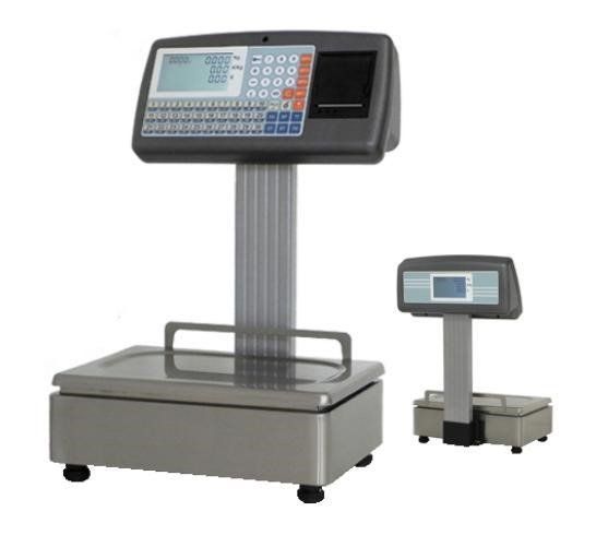 bilancia professionale per negozi