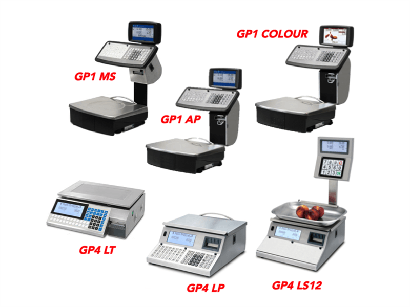 bilance per attività commerciali