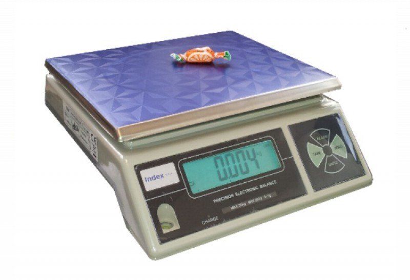 bilancia conta pezzi