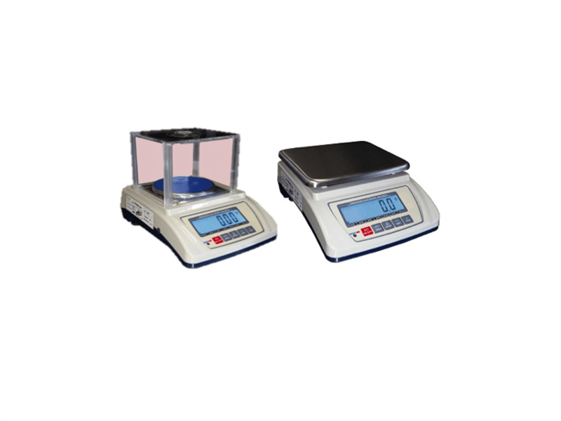 bilance di precisione