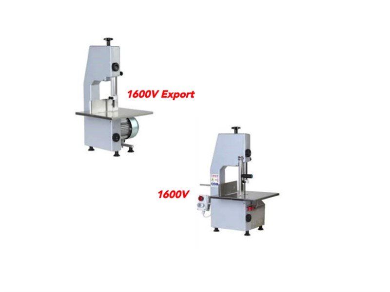 segaossa per macelleria