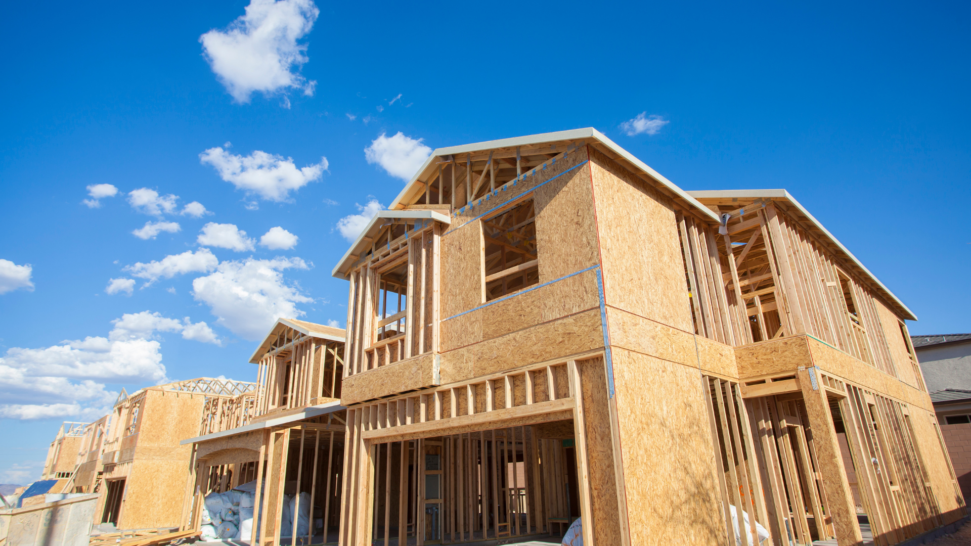 New Construction Inspection