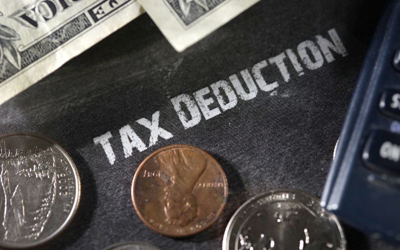 Best tax deductions to increase your refund