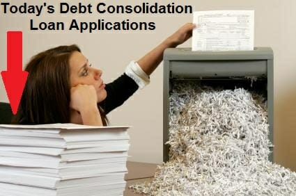 Finding the Best Debt Consolidation Loans