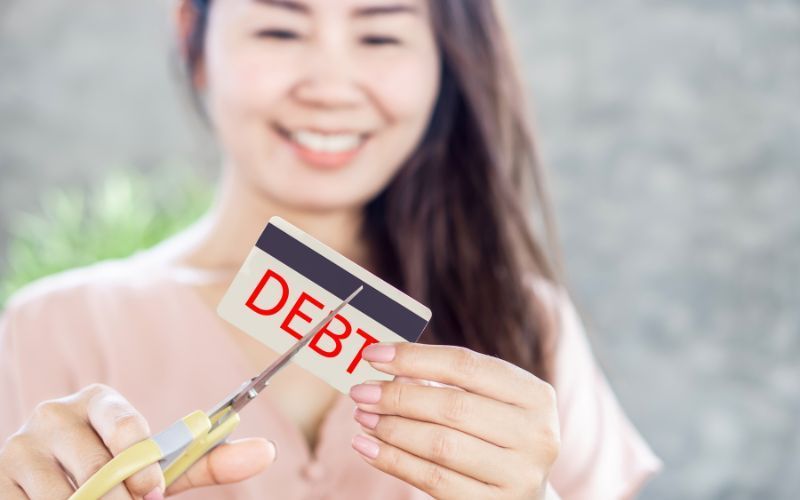 Exploring Credit Card Debt Forgiveness: Navigating the Spectrum of Possibilities