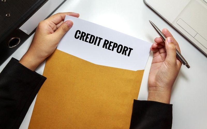 How to Dispute Credit Report on Credit Karma