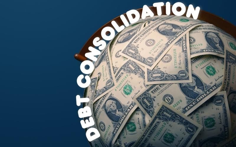 Navigate the world of debt Consolidation