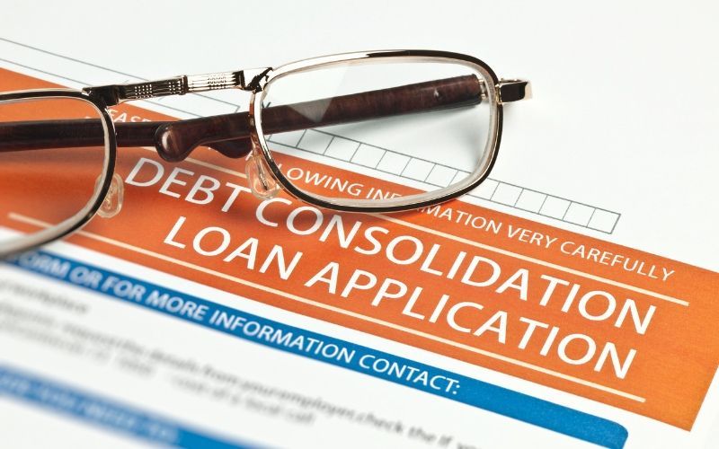 Debt relief blog pacific debt
