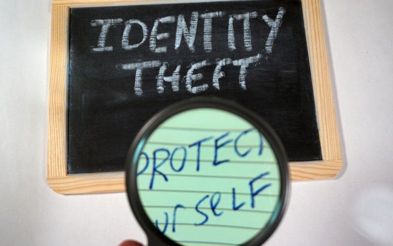 Protect Yourself from Scams and Identity Theft
