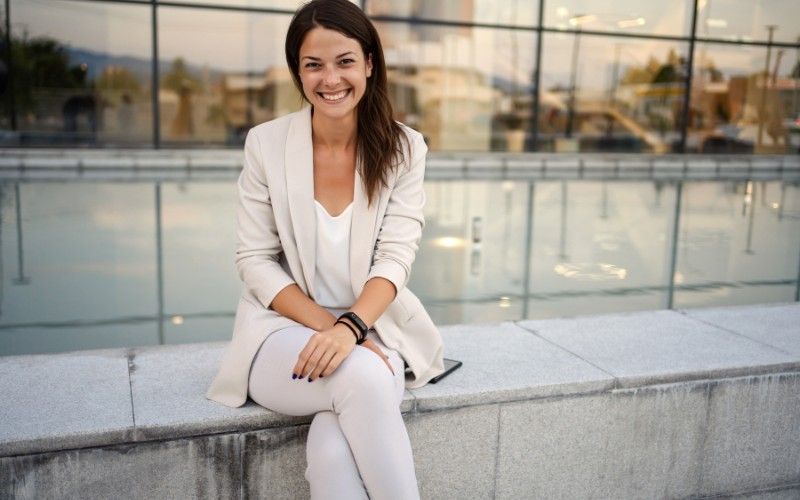 Rackel from Kansas City Missouri Review