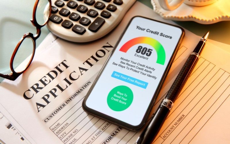 Hard vs Soft Credit Pulls: How Each Impacts Your Credit Score