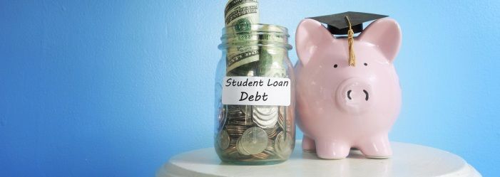 Steps That Will Help You Pay Off Student Loan Faster