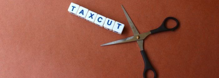 Consider Tax Credits and Deductions