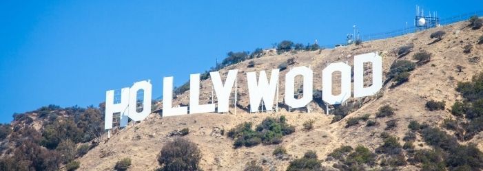Hollywood sign in Los Angeles, California, where residents can find debt relief and California services for financial assistance. Hollywood sign in Los Angeles, California, where residents can find debt relief and California services for financial assistance.