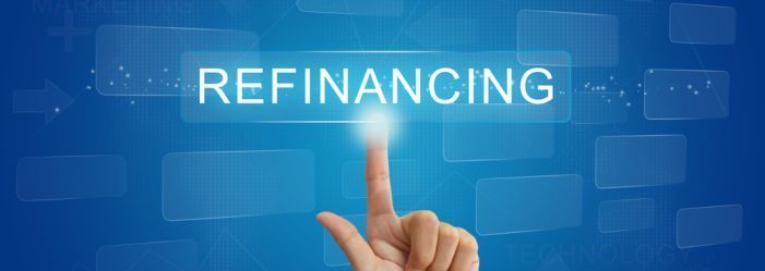 Does Refinancing Affects Your Credit Score?