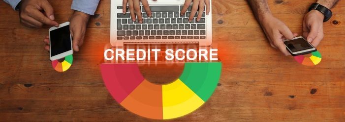 How Long It Affects Your Credit Score