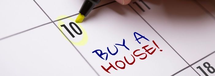 When Is The Best Time To Buy A House?