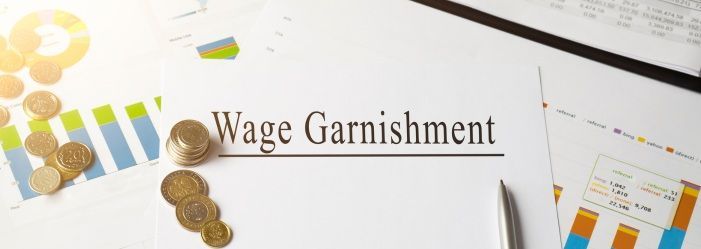 Prevent or Limit Your Wage Garnishment