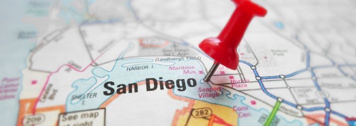 Debt Relief in San Diego, California
