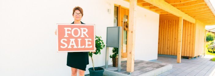Preparing Your House For Sale