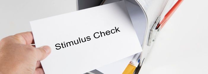 Guarding Your Stimulus Check from Outstanding Debts