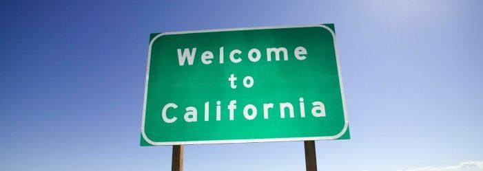 Debt Relief for California Residents