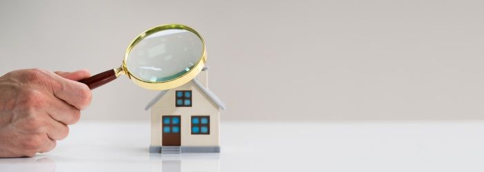Unlocking Doors with Bad Credit: Buying a Home in 2018