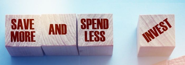 Savings Versus Spending