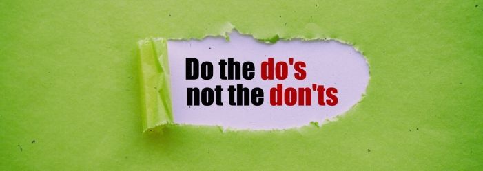 Do's and Don'ts When Dealing with Debt Collectors