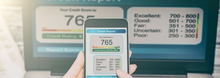 The Importance of Monitoring Your Credit Report