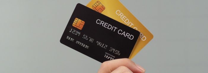 6 Major Credit Card Mistakes