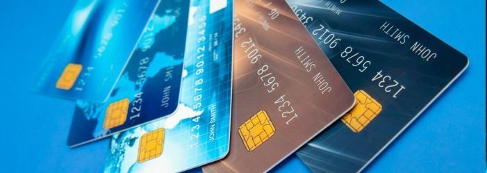 Learn The Common Credit Card Terms You Should Know