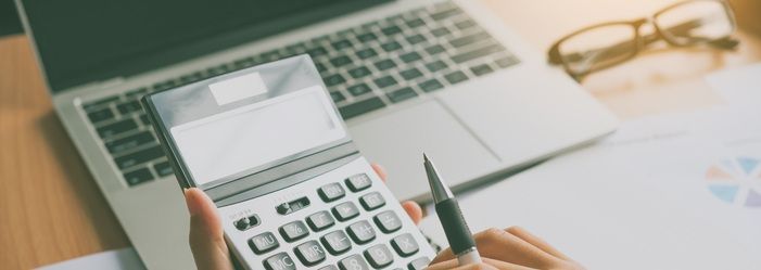 How to calculate your APR