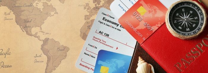 More Than Just Plastic: The Benefits of Travel Credit Cards