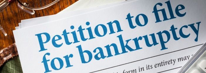 Steps to Take Before Filing for Bankruptcy