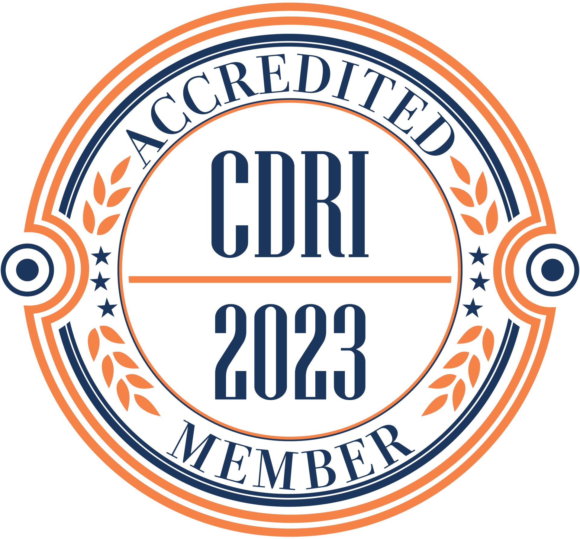 AFCC Accredited