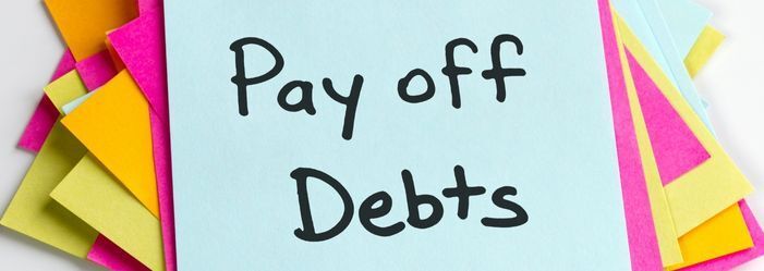Debt Relief Options in San Diego ,California