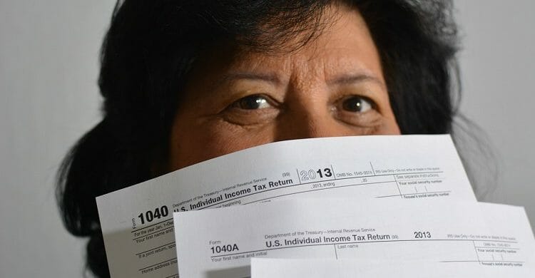 Can You Go To Jail For Not Paying Taxes?