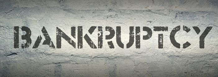 Chapter 13 Bankruptcy Information
