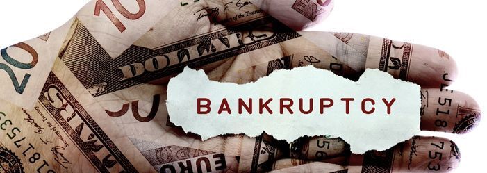 Chapter 7 Bankruptcy Texas Information