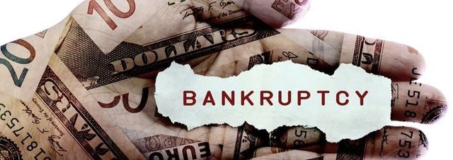 Chapter 7 Bankruptcy Texas - Pacific Debt Relief
