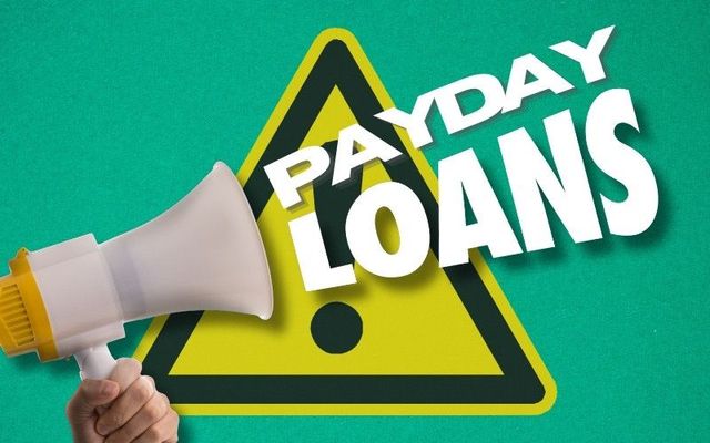 Payday Loans Near Me